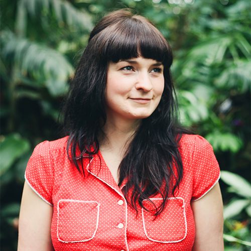 Julie   McLaughlin